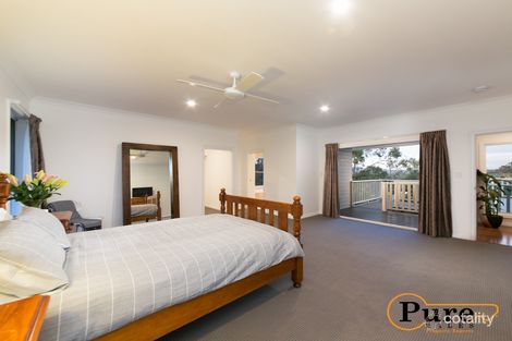 Property photo of 12 Bauer Drive Mundoolun QLD 4285