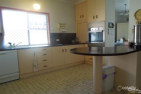 Property photo of 70 Elliott Heads Road Kepnock QLD 4670