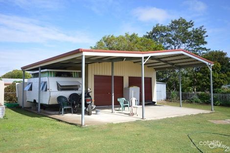 Property photo of 70 Elliott Heads Road Kepnock QLD 4670