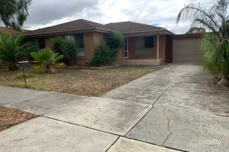 31 Arthur Phillip Way, Mill Park, VIC 3082