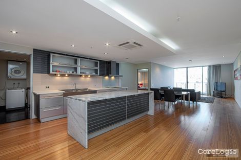 Property photo of 5/22 St Georges Terrace Perth WA 6000