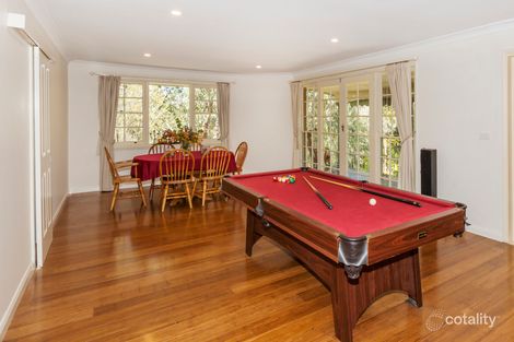 Property photo of 20 Foster Street Valley Heights NSW 2777