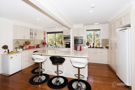 Property photo of 20 Foster Street Valley Heights NSW 2777