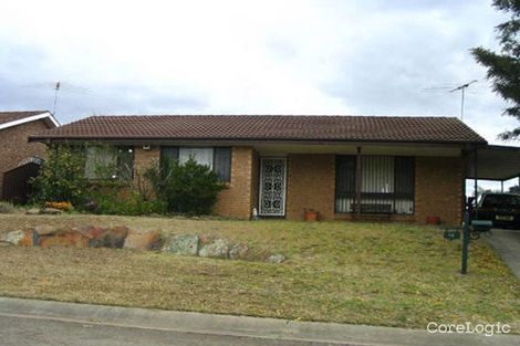Property photo of 14 Topeka Glen St Clair NSW 2759