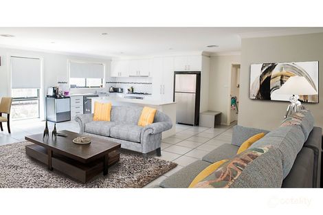 Property photo of 7 Plimsoll Drive Casey ACT 2913
