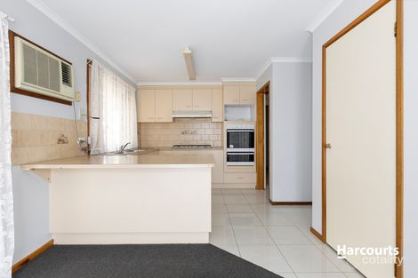 Property photo of 11 Ganges Court Werribee VIC 3030
