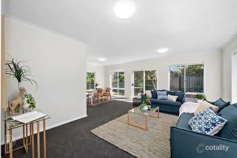 Property photo of 67A Barr Smith Avenue Bonython ACT 2905