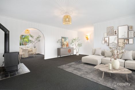 Property photo of 7A Bunarba Road Gymea Bay NSW 2227