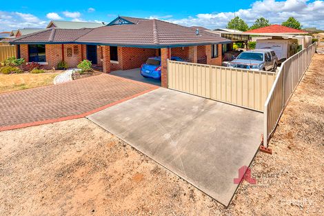 Property photo of 81 Glenhuon Boulevard Eaton WA 6232