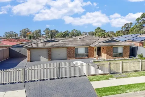 Property photo of 329 Thirlmere Way Thirlmere NSW 2572