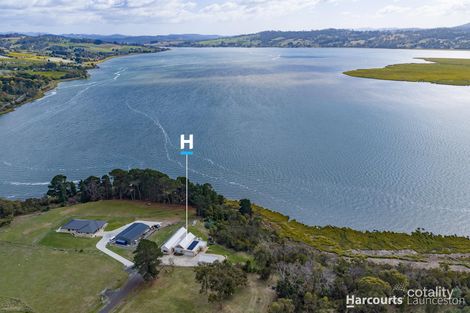 Property photo of 84 Ridge Road Legana TAS 7277