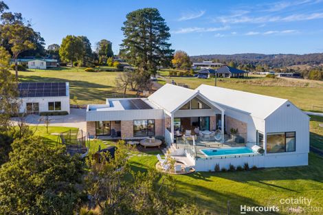 Property photo of 84 Ridge Road Legana TAS 7277