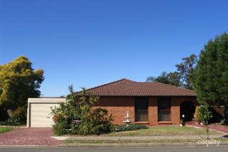 17 Fitzgerald Ave, Edensor Park, NSW 2176