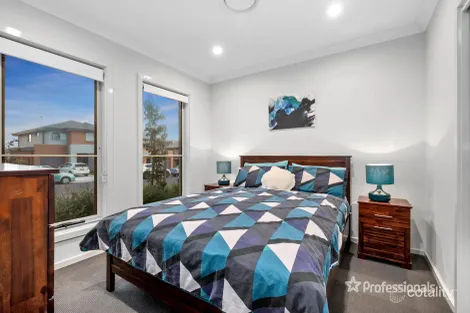 Property photo of 24 Constellation Avenue Box Hill NSW 2765