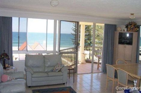 Property photo of 9/5 Francis Street Mermaid Beach QLD 4218