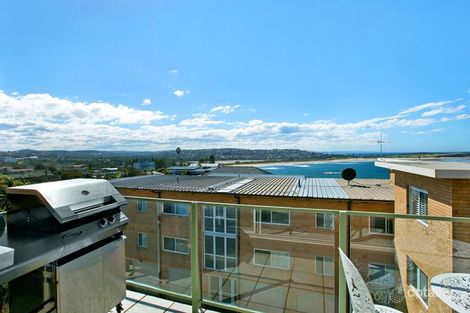 Property photo of 5/34 Monash Parade Dee Why NSW 2099