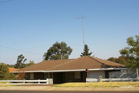 Property photo of 60 Glenvale Road Harristown QLD 4350