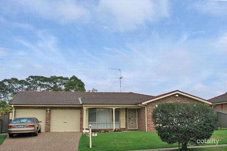 6 Hillview Pl, Glendenning, NSW 2761