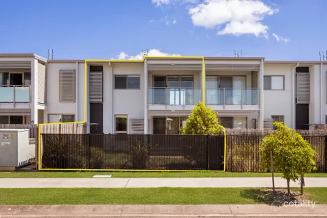 Lot 32/20-42 Boult Cres, Burdell, QLD 4818