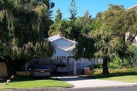 27 Napier St, Cottesloe, WA 6011