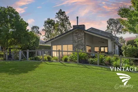 Property photo of 25 Angophora Drive Pokolbin NSW 2320