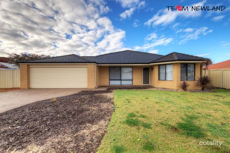 Property photo of 4 Delta Street Wattle Grove WA 6107