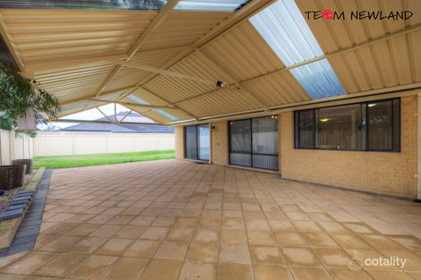 Property photo of 4 Delta Street Wattle Grove WA 6107