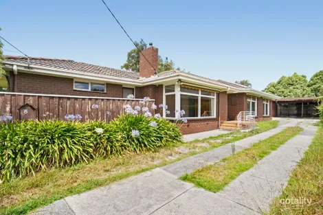 8 Stanhope Ct, Ringwood, VIC 3134