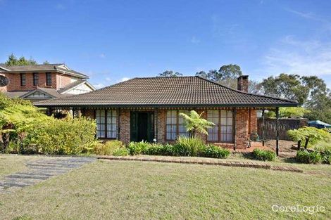 Property photo of 1 Royal Oak Drive Alfords Point NSW 2234