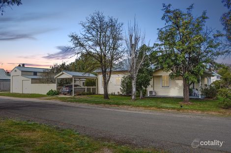 93 Grant St S, Inglewood, VIC 3517