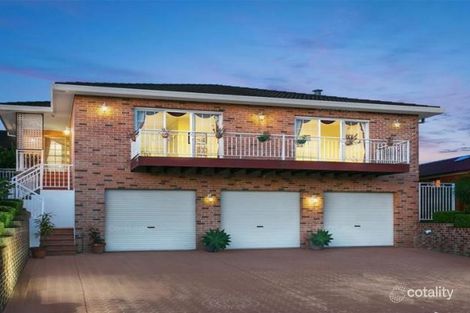 Property photo of 2 Evers Close Edensor Park NSW 2176