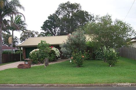 4 Callitris St, Bellara, QLD 4507