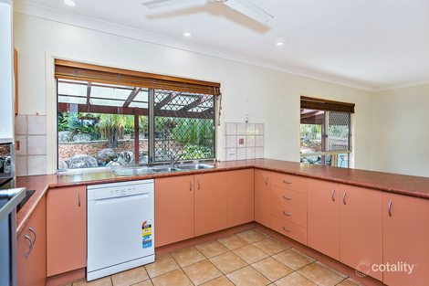 Property photo of 151 San Fernando Drive Worongary QLD 4213