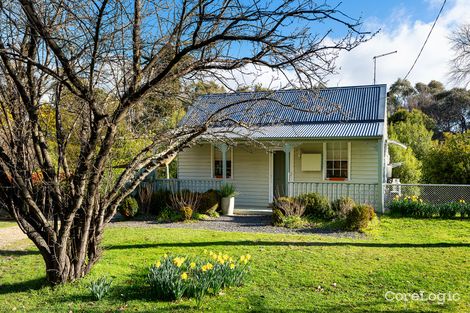 Property photo of 107 Castlemaine Street Fryerstown VIC 3451