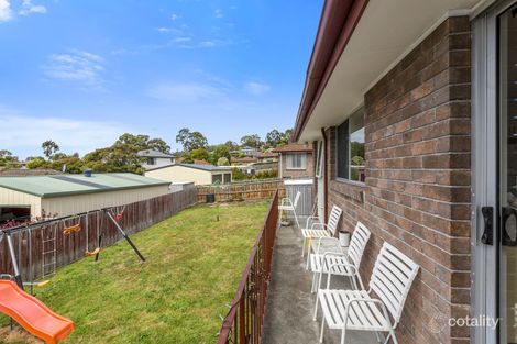 Property photo of 28 Woodlands Drive Blackmans Bay TAS 7052