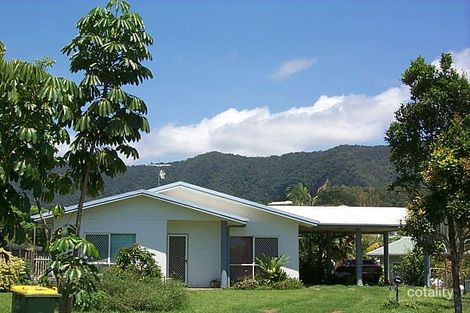 22 Blackbird Cl, Bentley Park, QLD 4869