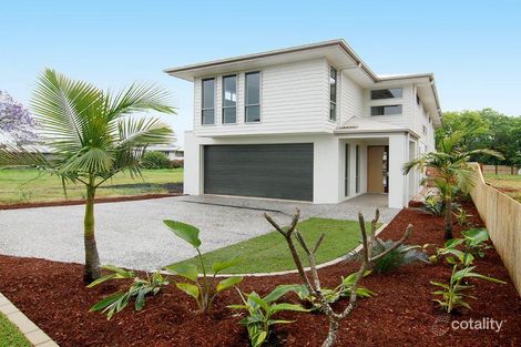 Property photo of 20 Pleystowe Crescent Hendra QLD 4011