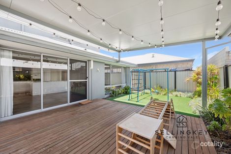 Property photo of 23 Fairlie Road Canning Vale WA 6155
