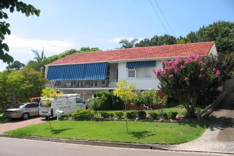 16 Glenside St, Balgowlah Heights, NSW 2093