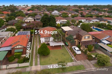 Property photo of 5 Crump Street Mortdale NSW 2223