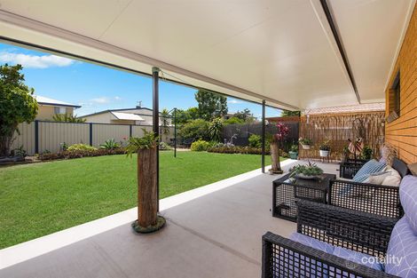 Property photo of 7 Michael Street Golden Beach QLD 4551