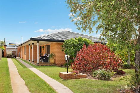 Property photo of 7 Michael Street Golden Beach QLD 4551