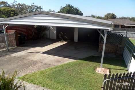 Property photo of 115 Maize Street Tenambit NSW 2323
