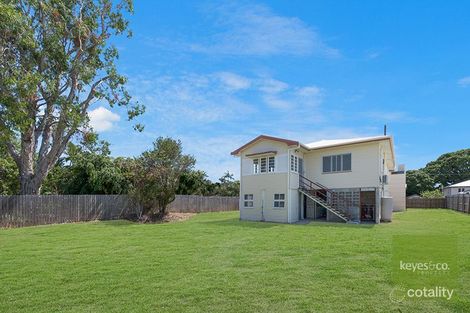 Property photo of 41 Ninth Avenue Railway Estate QLD 4810