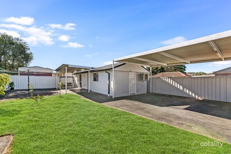 1 Banksia St, South Granville, NSW 2142