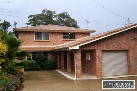 Property photo of 3 Ebony Close Casula NSW 2170