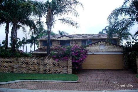 Property photo of 3 Pintail Crescent Burleigh Waters QLD 4220
