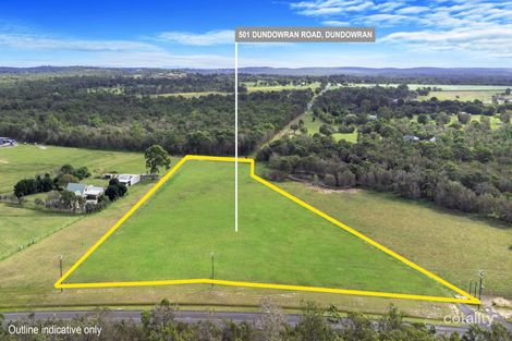 501 Dundowran Rd, Dundowran, QLD 4655