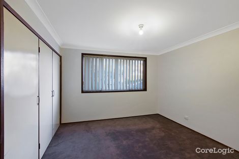 Property photo of 55 Alpine Circuit St Clair NSW 2759