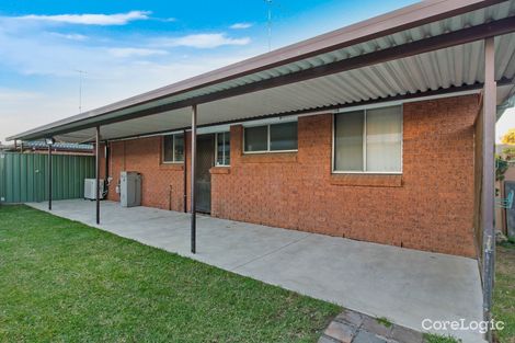 Property photo of 55 Alpine Circuit St Clair NSW 2759